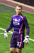 Simon Mignolet (doelman)