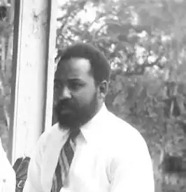 Simon Sanches in 1948