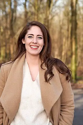 Simone Kerseboom (2021)