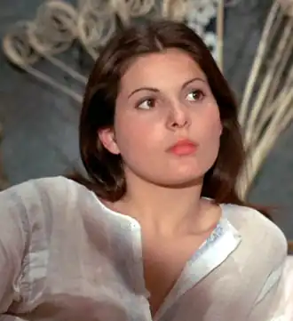 Simonetta Stefanelli (1971)
