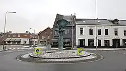 De Poort