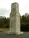 Monument voor de Estische Onafhankelijkheids-oorlog