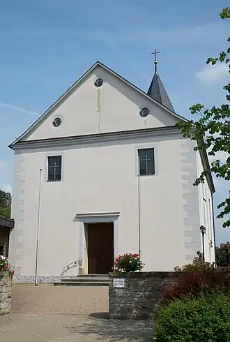 Maria-hemelvaartkerk