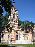 Orthodoxe kerk