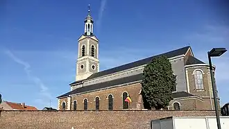 Sint-Albanuskerk
