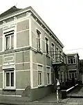 Burgerhuis