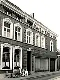 Neoclassicistisch herenhuis