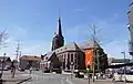 Sint-Amanduskerk