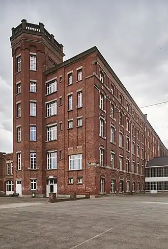 Sint-Angela-Instituut