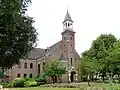 Hervormde Kerk (bj 1900) Sint Annaland