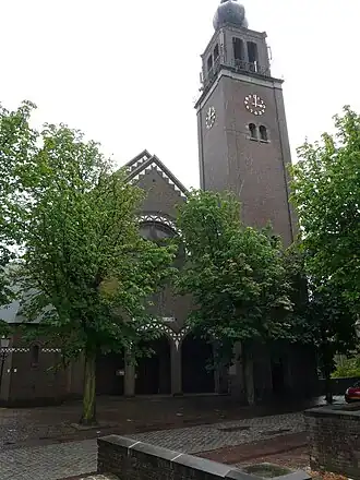 R.K. Sint-Bartholomeuskerk