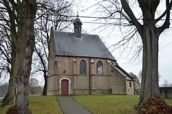 Sint-Bavokapel