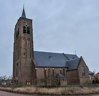 Sint-Clemenskerk