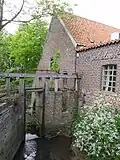 Watermolen Moldergemmolen