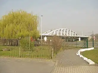 Buchtenbrug