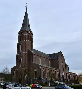 Sint-Eligiuskerk