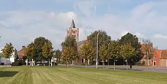 Sint-Eligiuskerk
