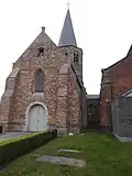 Parochiekerk Sint-Eligius