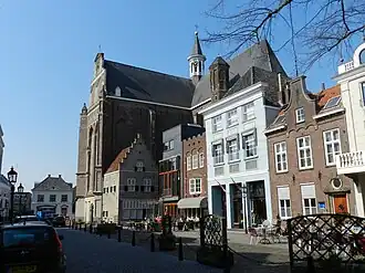 Sint-Elisabethkerk
