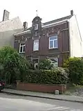Burgerhuis