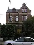 Burgerhuis