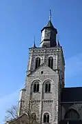 Toren (Unesco-werelderfgoed)