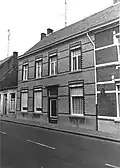 Burgerhuis