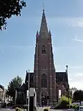 Sint-Gillis-Buitenkerk