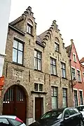 Huis Sint-Jacob
