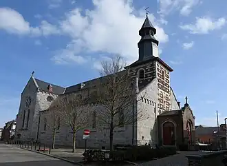 Sint-Jan-de-Doperkerk