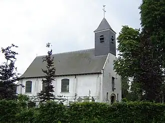 Sint-Jan Baptistkerk