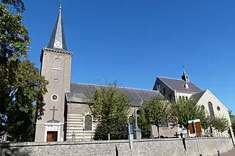 Sint-Jan de Doperkerk