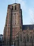Sint-Jansbasiliek, Oosterhout (toren 1552)