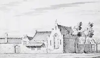 Sint-Jansbergklooster