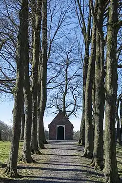 Sint-Janskapel, Leenderstrijp