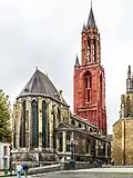 St.-Janskerk, Maastricht
