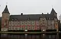 Kasteel Kruikenburg