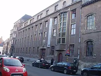 Sint-Jozefscollege