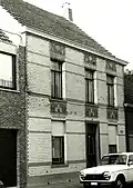 Burgerhuis