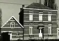 Burgerhuis Rozenhof