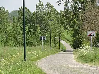 Haaghoek in Sint-Kornelis-Horebeke