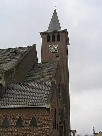 Sint-Lambertuskerk
