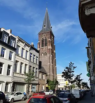 Sint-Lambertuskerk