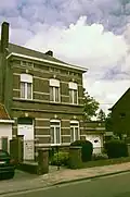 Burgerhuis