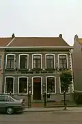Burgerhuis