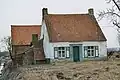 Hoeve met losse bestanddelen