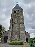 Sint-Laurentiuskerk te Goetsenhoven