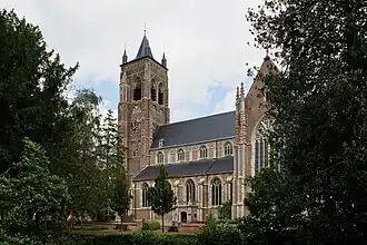 Sint-Leonarduskerk