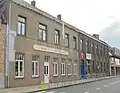 Vrije basisschool Sint-Leoschool