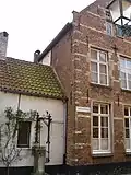 Begijnenwoning